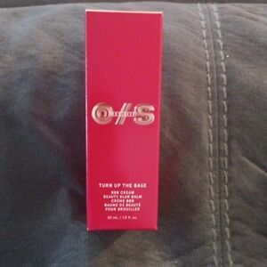 ONE/SIZE Turn Up The Base BB Cream - Bold Red